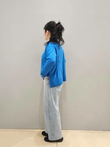 ONWARD CROSSET SELECT H コーディネート画像