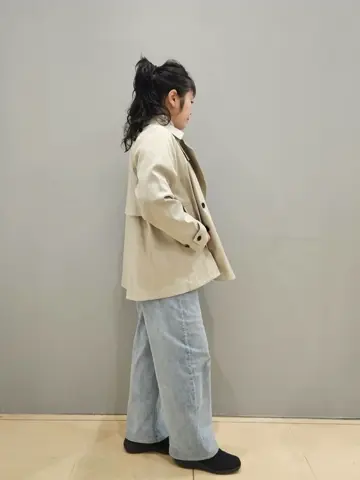 ONWARD CROSSET SELECT H コーディネート画像