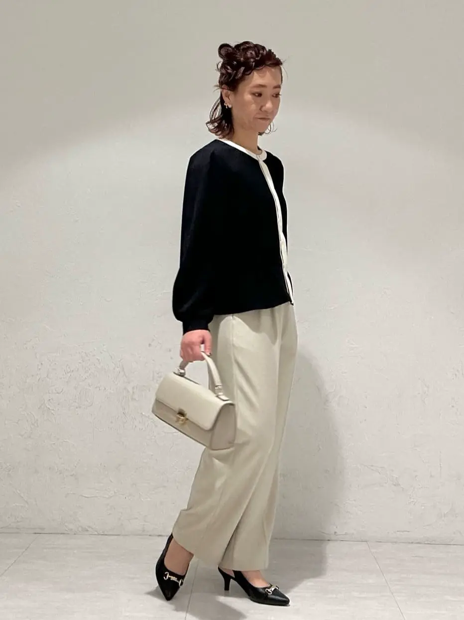 ONWARD CROSSET SELECT 宮澤 コーディネート画像