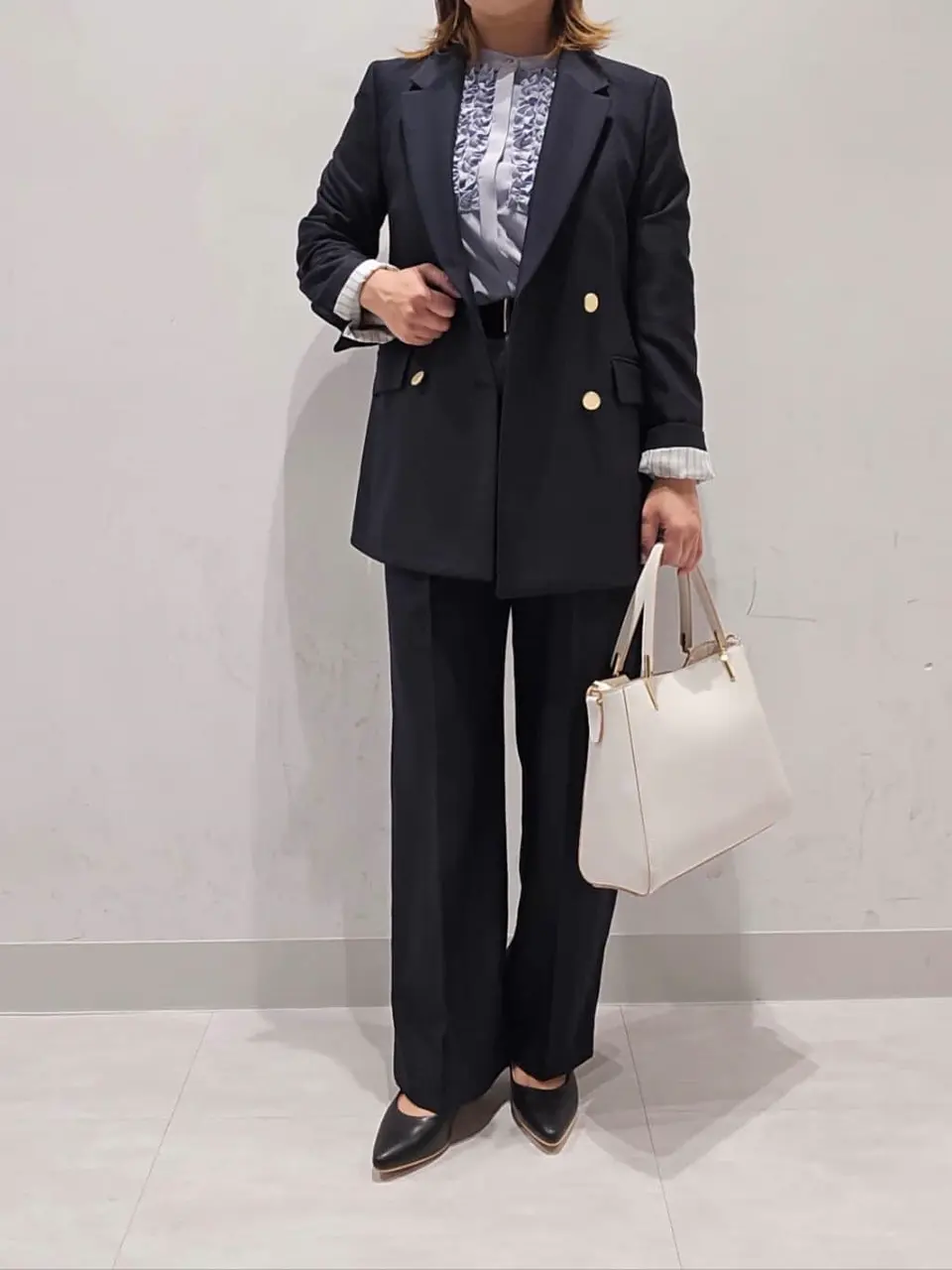  yamakawa コーディネート画像