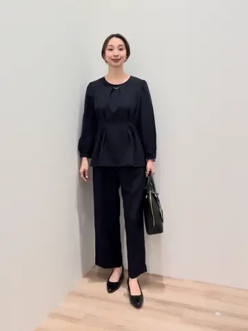 ONWARD CROSSET SELECT 村上 コーディネート画像