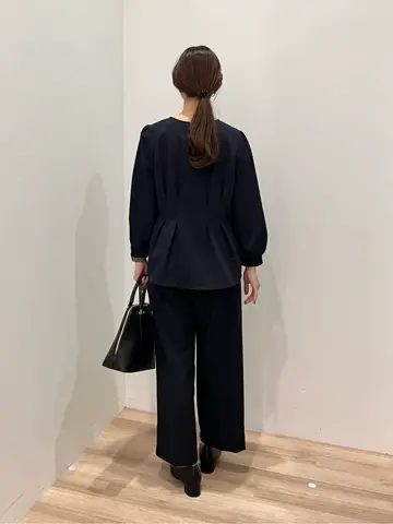 ONWARD CROSSET SELECT 村上 コーディネート画像