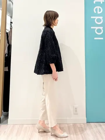 ONWARD CROSSET SELECT Chie コーディネート画像