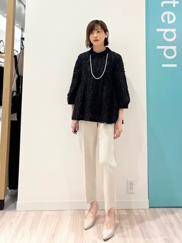 ONWARD CROSSET SELECT Chie コーディネート画像