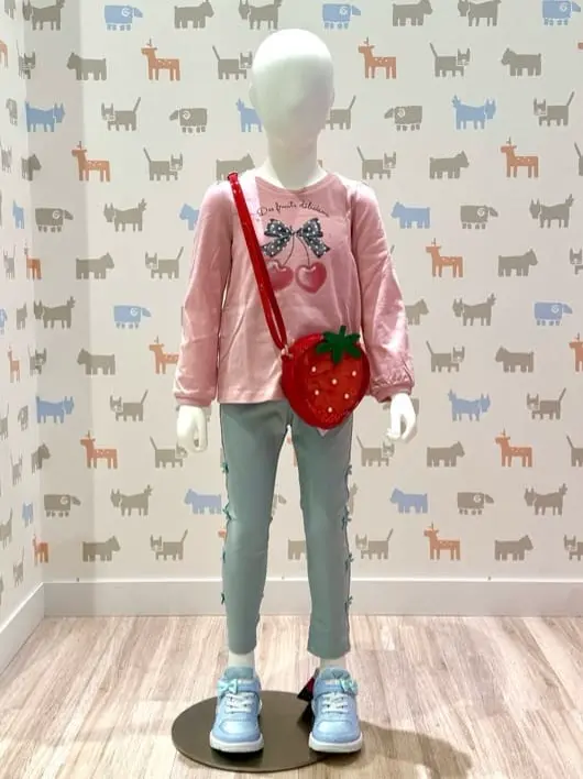  杉原 コーディネート画像