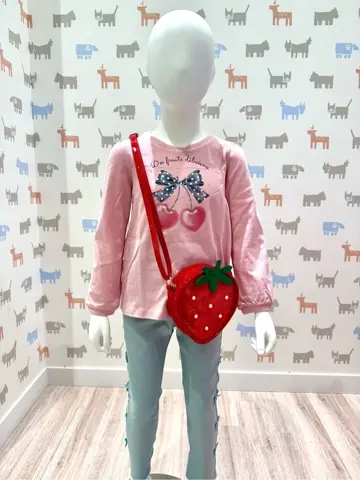 ONWARD CROSSET SELECT 杉原 コーディネート画像