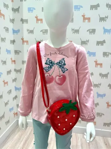 ONWARD CROSSET SELECT 杉原 コーディネート画像