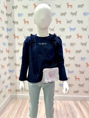 ONWARD CROSSET SELECT 杉原 コーディネート画像