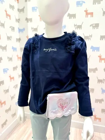 ONWARD CROSSET SELECT 杉原 コーディネート画像