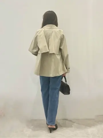 ONWARD CROSSET SELECT 金林 コーディネート画像