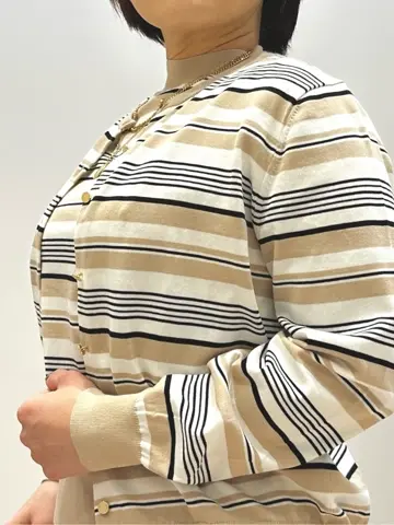 ONWARD CROSSET SELECT 前田 コーディネート画像