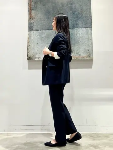 ONWARD CROSSET SELECT 田中 コーディネート画像