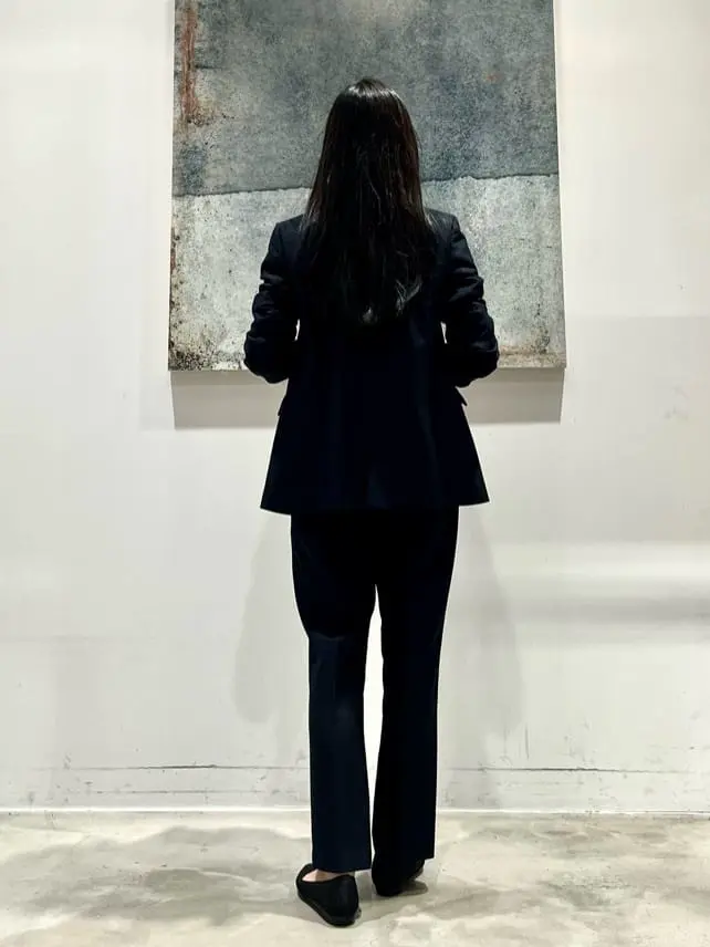 ONWARD CROSSET SELECT 田中 コーディネート画像