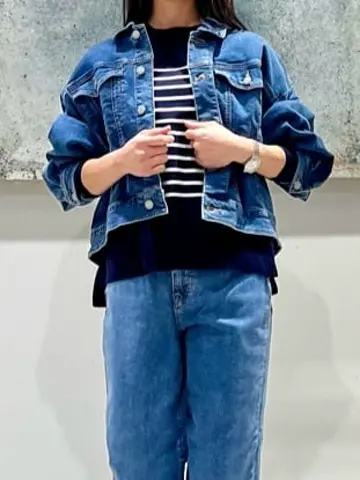 ONWARD CROSSET SELECT 田中 コーディネート画像