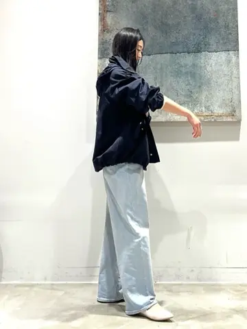 ONWARD CROSSET SELECT 田中 コーディネート画像