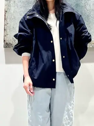 ONWARD CROSSET SELECT 田中 コーディネート画像