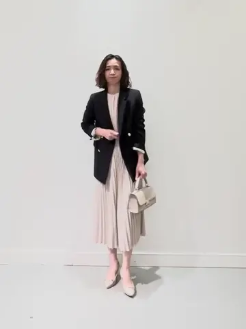 ONWARD CROSSET SELECT Hiro コーディネート画像