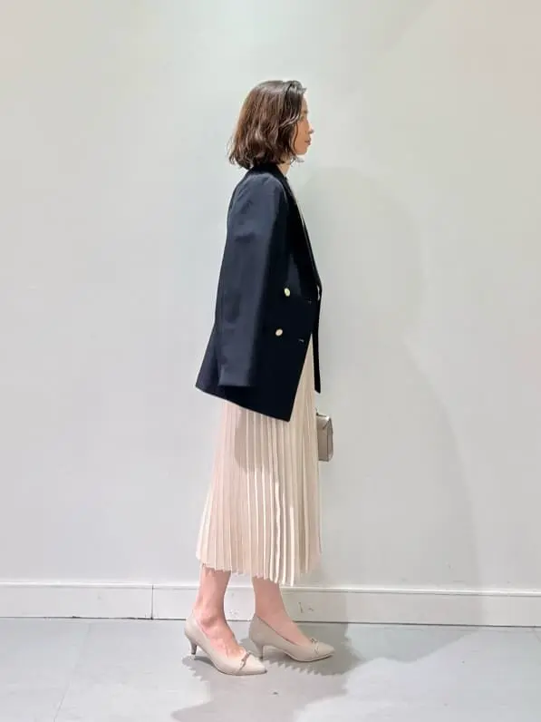 ONWARD CROSSET SELECT Hiro コーディネート画像