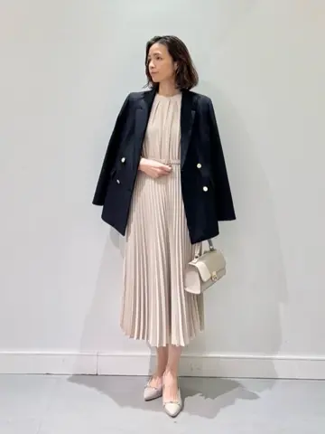 ONWARD CROSSET SELECT Hiro コーディネート画像