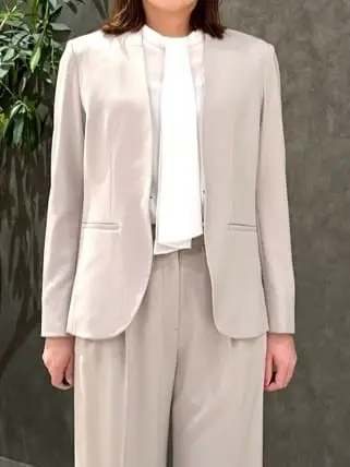 ONWARD CROSSET SELECT Tamura コーディネート画像