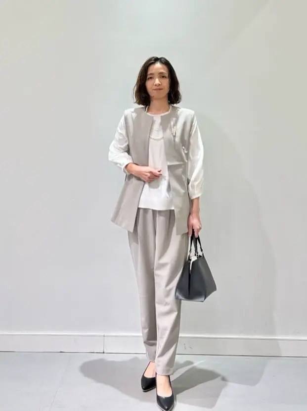 ONWARD CROSSET SELECT Hiro コーディネート画像