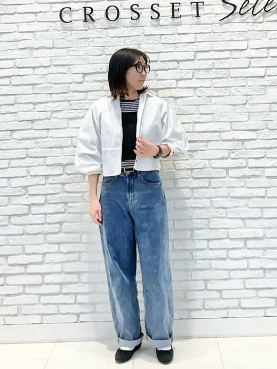  東海林 コーディネート画像