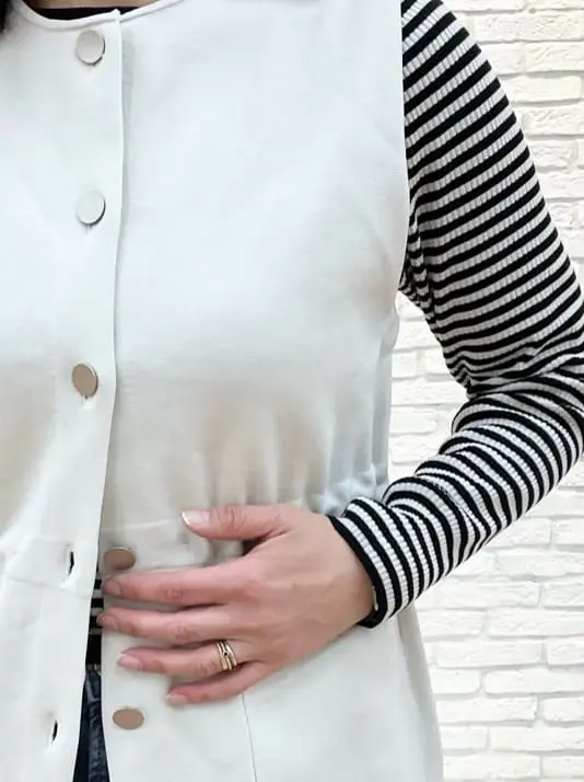 ONWARD CROSSET SELECT 東海林 コーディネート画像