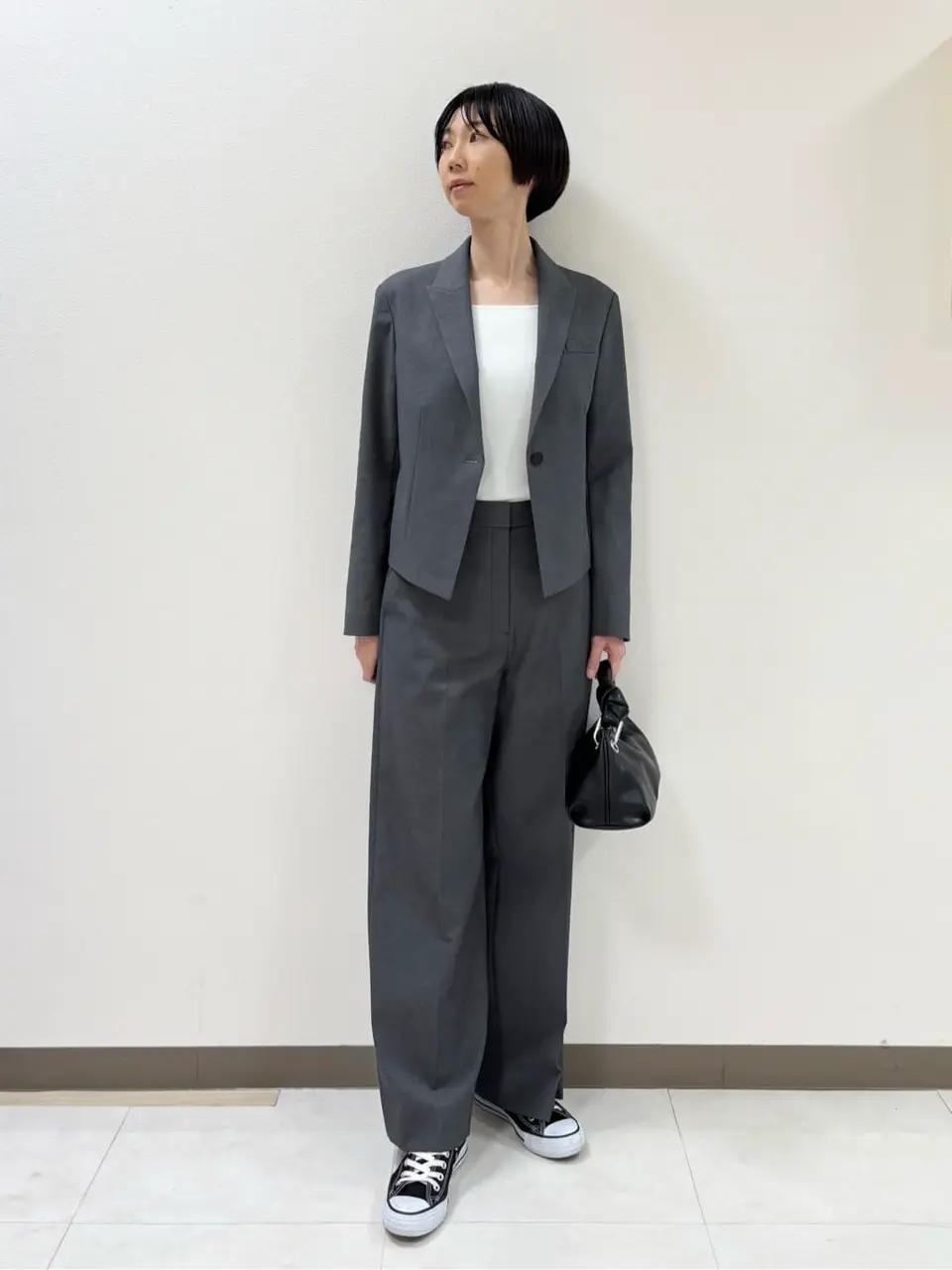  小川 コーディネート画像