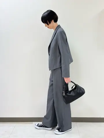 ONWARD CROSSET SELECT 小川 コーディネート画像