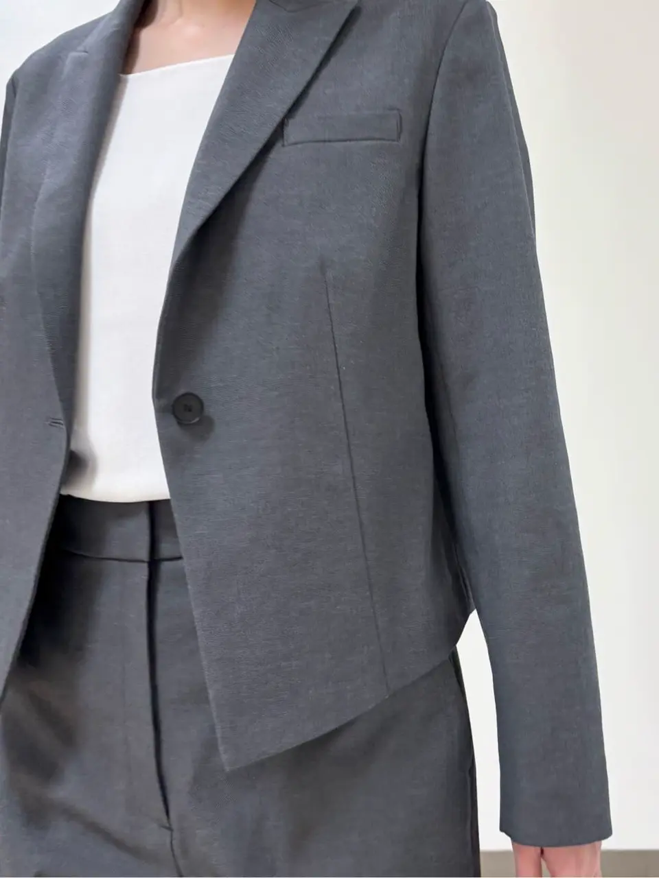 ONWARD CROSSET SELECT 小川 コーディネート画像