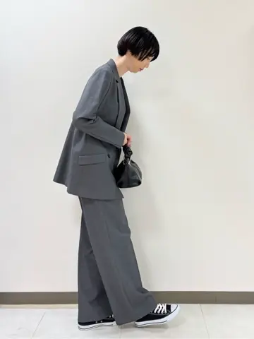 ONWARD CROSSET SELECT 小川 コーディネート画像