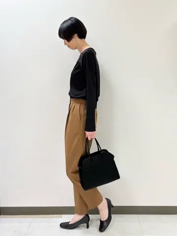 ONWARD CROSSET SELECT 小川 コーディネート画像