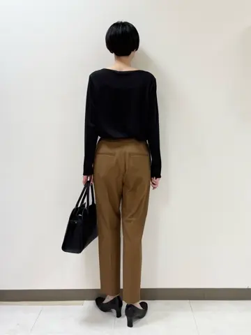 ONWARD CROSSET SELECT 小川 コーディネート画像