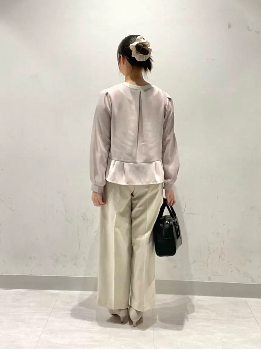 ONWARD CROSSET SELECT 宮澤 コーディネート画像