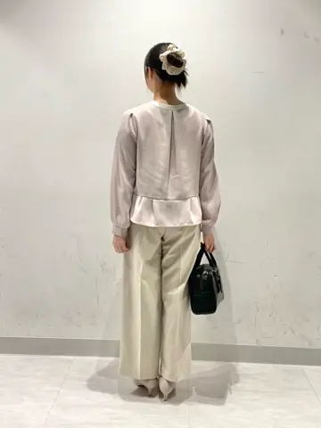 ONWARD CROSSET SELECT 宮澤 コーディネート画像