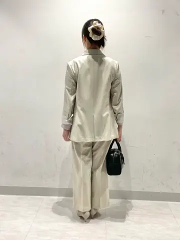 ONWARD CROSSET SELECT 宮澤 コーディネート画像