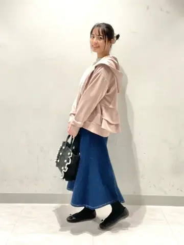 ONWARD CROSSET SELECT 宮澤 コーディネート画像