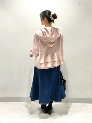 ONWARD CROSSET SELECT 宮澤 コーディネート画像