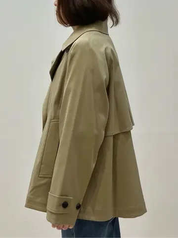 ONWARD CROSSET SELECT 林 コーディネート画像