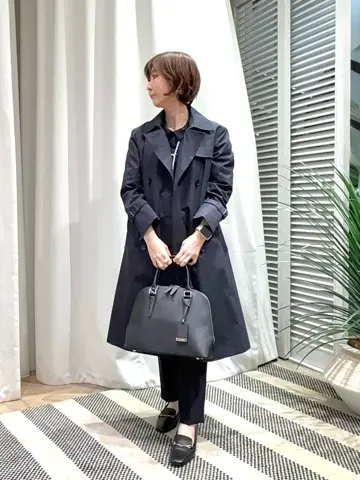 ONWARD CROSSET SELECT M コーディネート画像