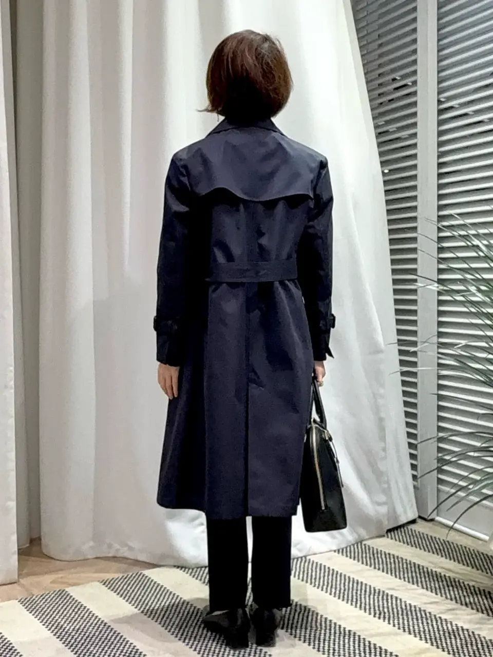 ONWARD CROSSET SELECT M コーディネート画像