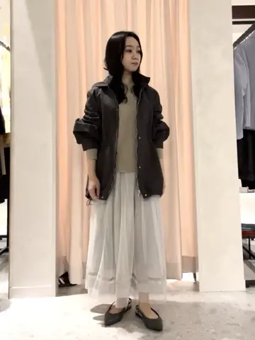 ONWARD CROSSET SELECT 一瀬 コーディネート画像