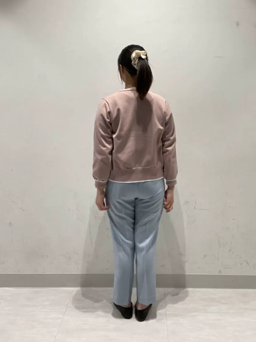 ONWARD CROSSET SELECT 宮澤 コーディネート画像