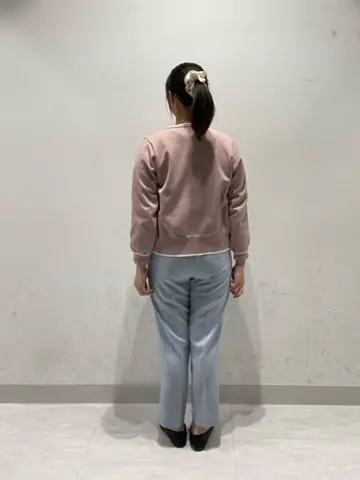 ONWARD CROSSET SELECT 宮澤 コーディネート画像