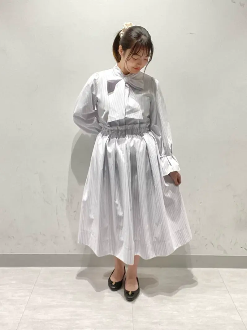 ONWARD CROSSET SELECT 宮澤 コーディネート画像