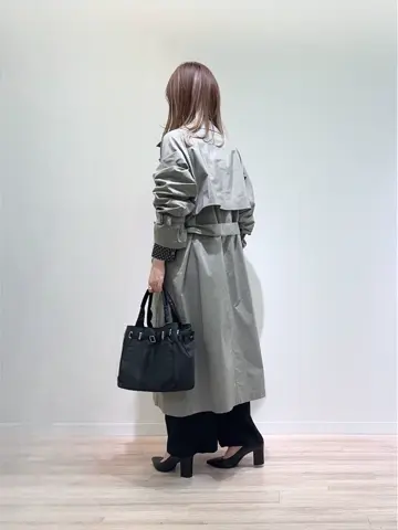 ONWARD CROSSET SELECT 芦原 コーディネート画像