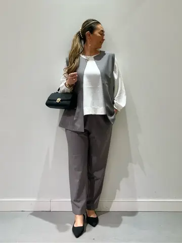 ONWARD CROSSET SELECT 流石　 コーディネート画像