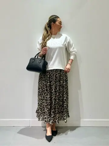 ONWARD CROSSET SELECT 流石　 コーディネート画像