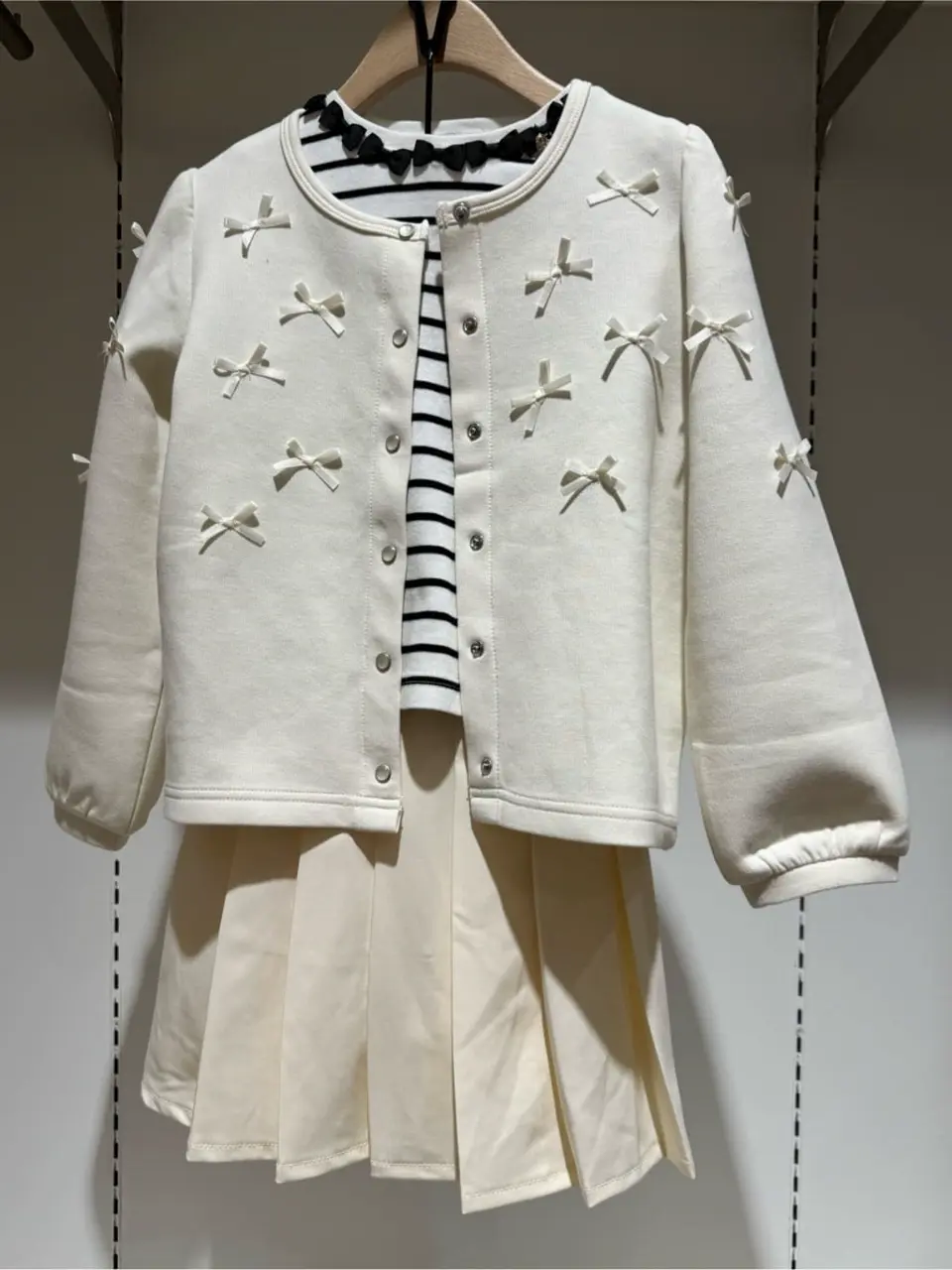 ONWARD CROSSET SELECT keiko♡ コーディネート画像