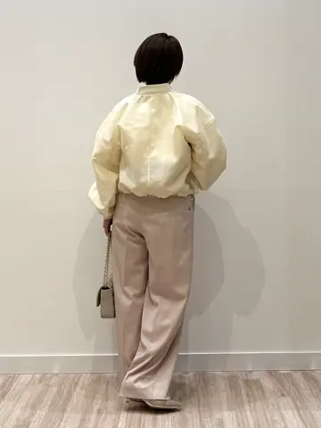 ONWARD CROSSET SELECT 前田 コーディネート画像